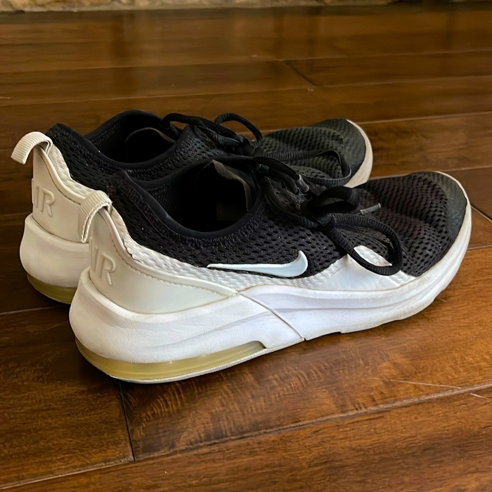 Nike Air Max Shoes